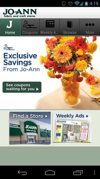 Jo-Ann - Preview 5