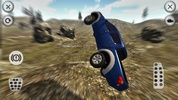 Pickup Simulator 4x4 screenshot 3