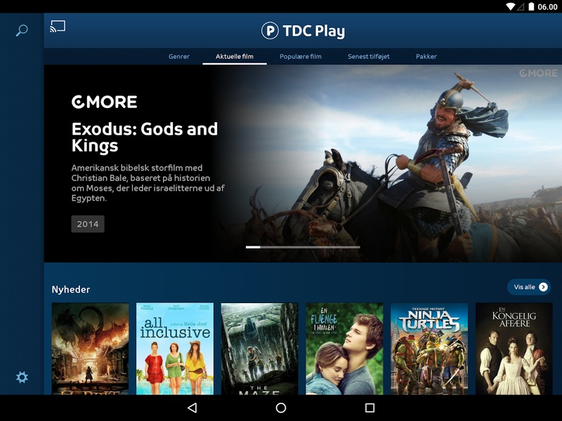 TDC Play - Preview 8