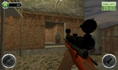 Sniper Training 3D screenshot 9