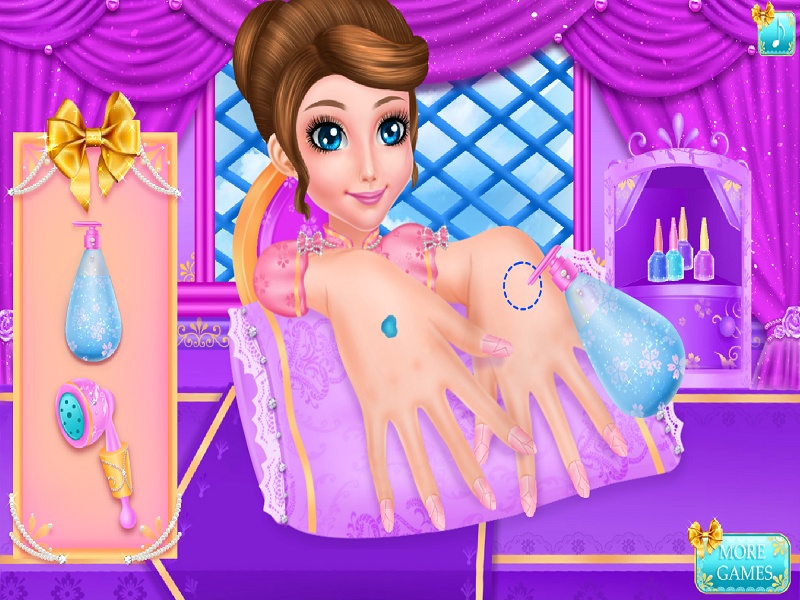 Nail Care Art - Preview 7