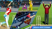Indian Cricket League screenshot 2