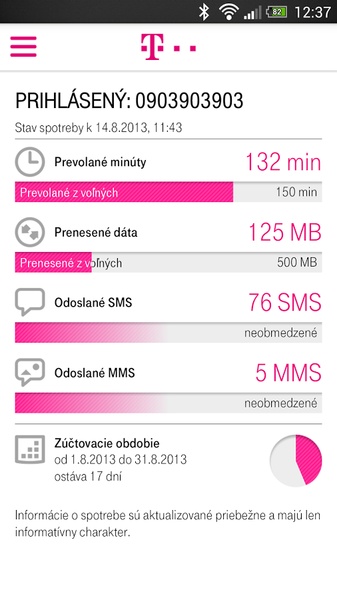 Telekom - Preview 21