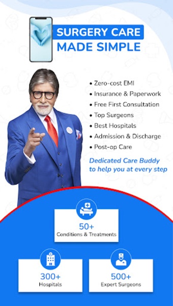 Medibuddy - Preview 2