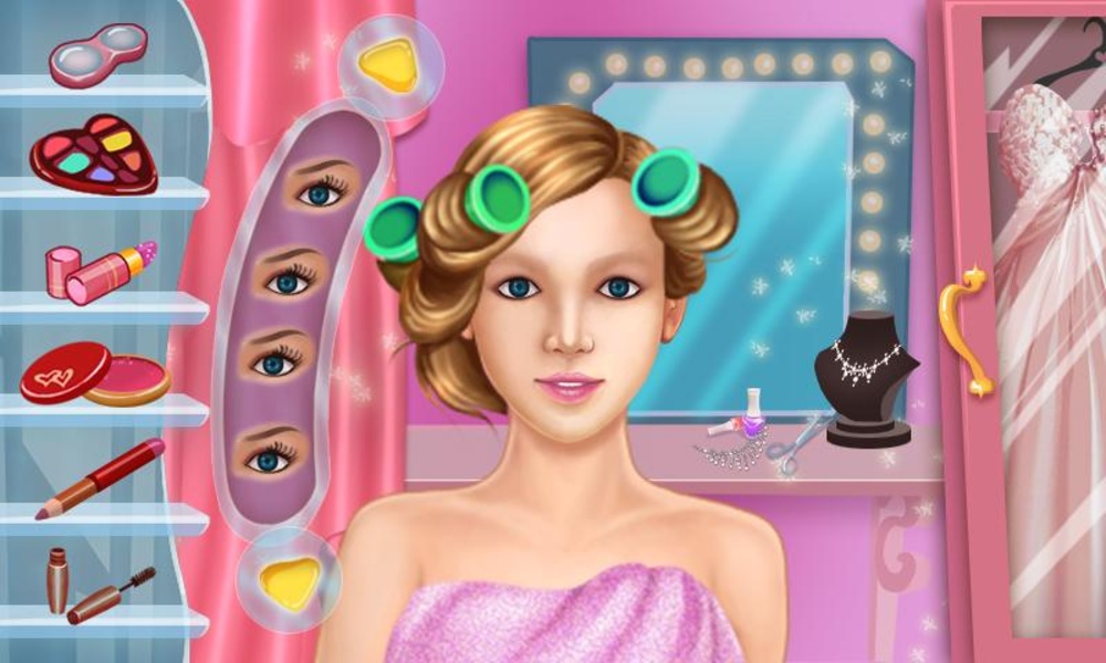 Rosa princess wedding - Preview 4