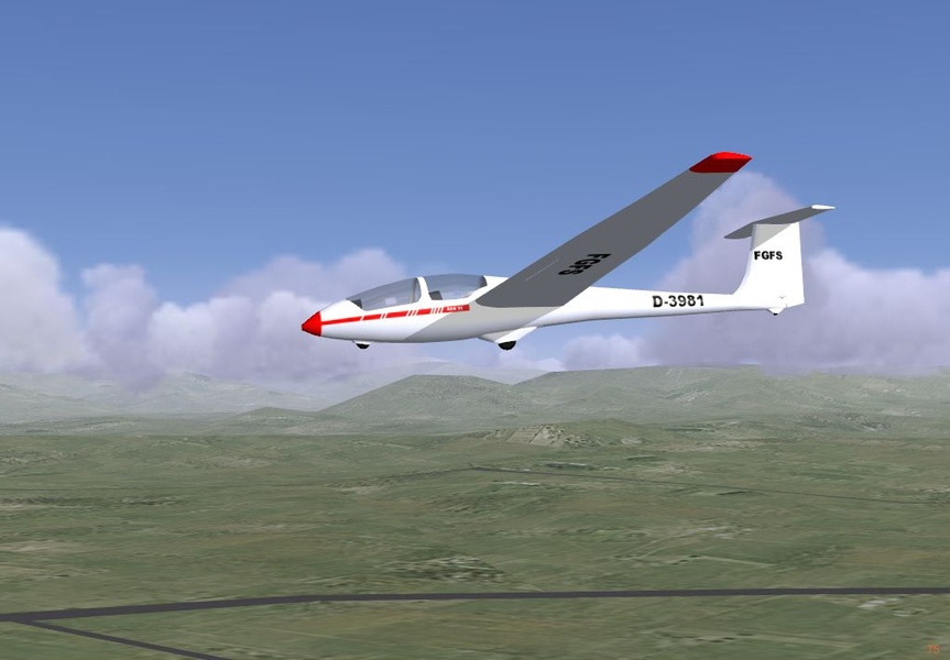 Como Instalar o FlightGear 2020.3.13