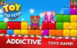 Toy Tap Fever - Puzzle Blast screenshot 3