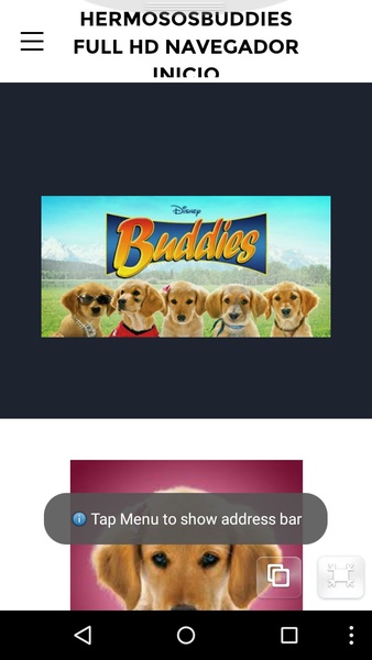 Buddiesbrowser - Preview 3