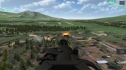 Chinook Helicopter Flight Sim screenshot 3