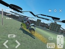 Motor Bike Crush Simulator 3D screenshot 2