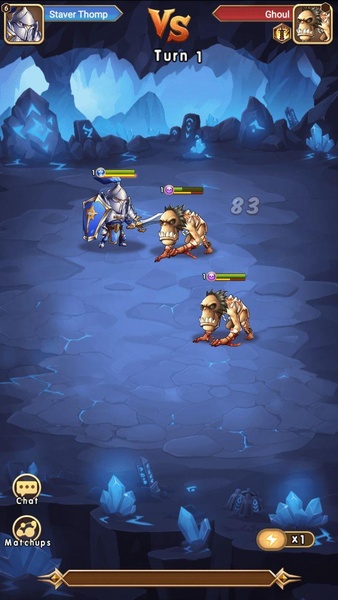 Brave Dungeon - Preview 9