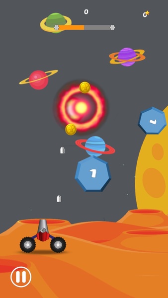 Ball Shooter:Ball Bounce Game - Preview 9