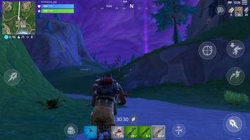 Fortnite screenshot 8
