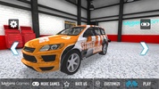 Car Driving Simulator 2022: Ultimate Drift screenshot 15