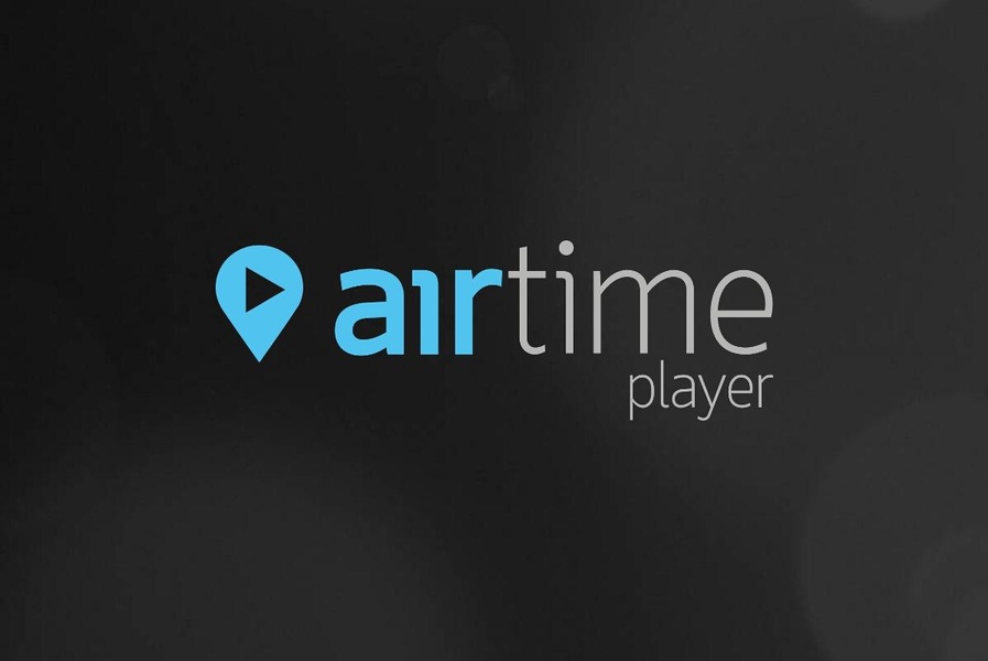 Airtime Player - Preview 3