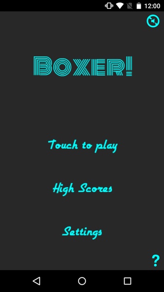 Coppercod Boxer - Preview 14