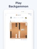 Backgammon - logic board games screenshot 7