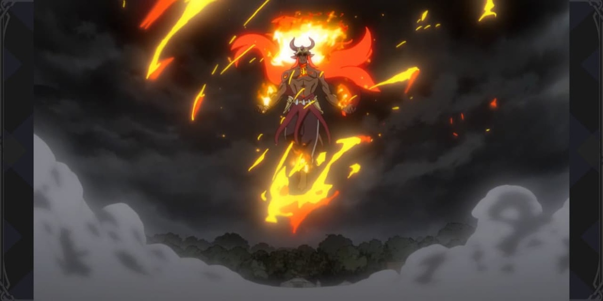 Tensura: King of Monsters - Preview 4