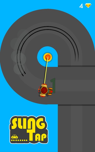 Sling Tap - Preview 7