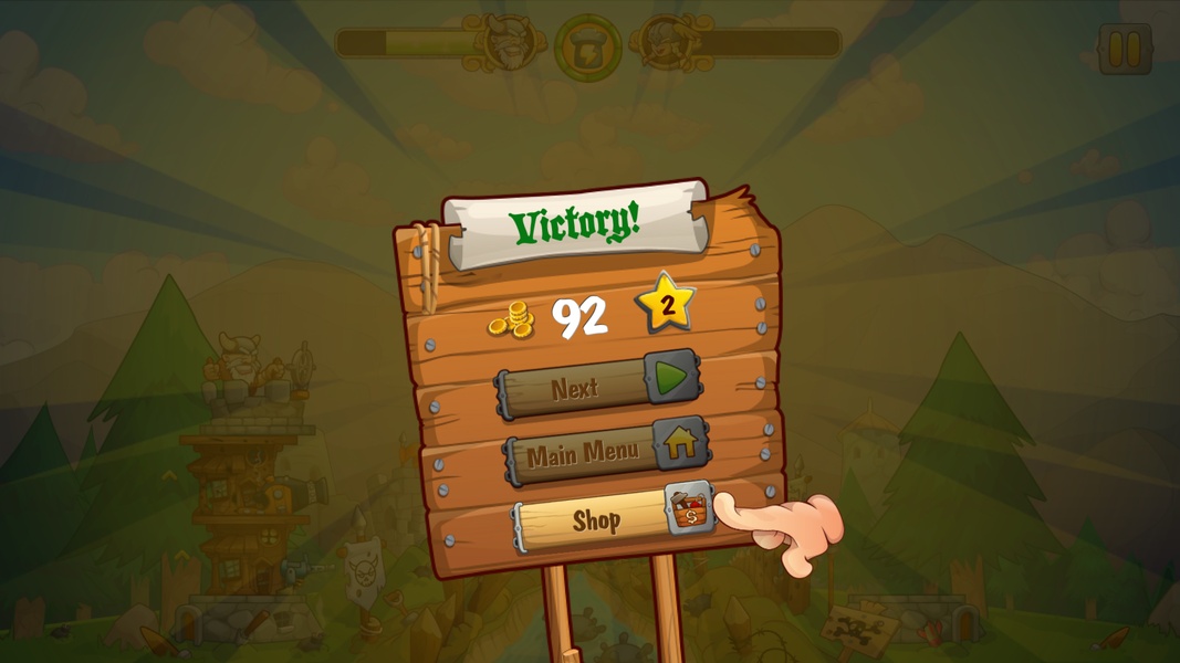 Tower Crush - Preview 5