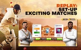 Cricket World Champions screenshot 10