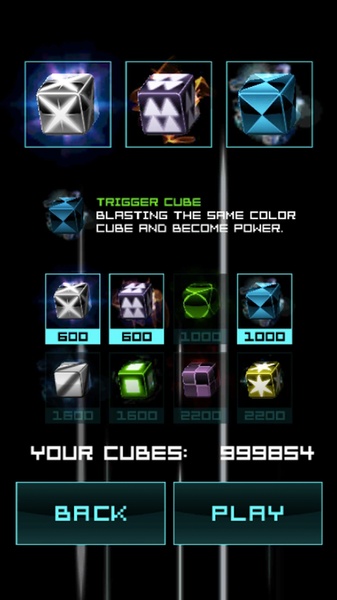 RocketCube - Preview 5