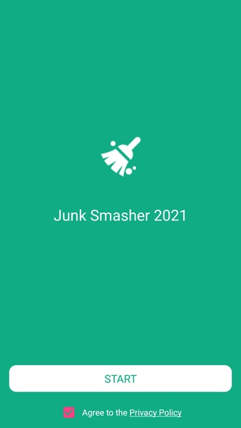 Junk Smasher for Android - Download the APK from Uptodown