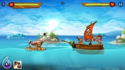 Pirate Power screenshot 8