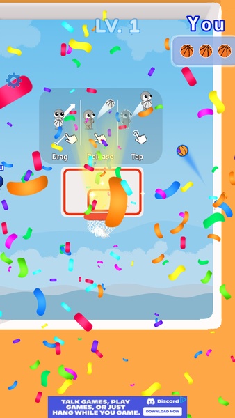 Basket Battle - Preview 8