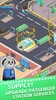 Idle Traffic Tycoon2-Simulator screenshot 1
