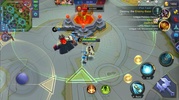 Mobile Legends screenshot 2