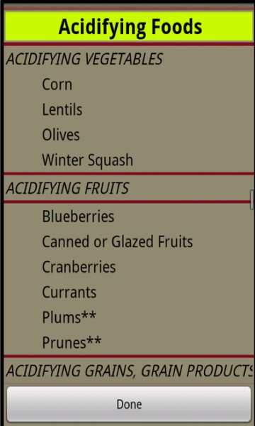 Health Detox - Preview 3