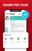 PDF Reader: PDF Viewer App screenshot 1