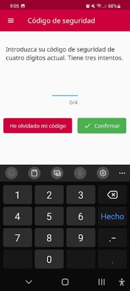 Cita Previa GOIB - Preview 24