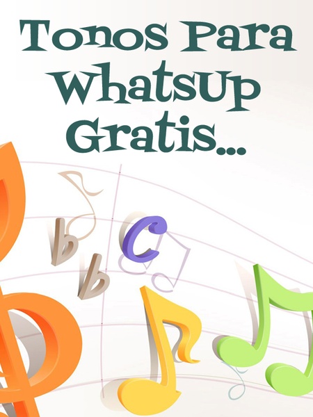 Tonos Para WhatsApp Gratis - Preview 8