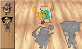 Pirates Puzzles for Toddlers screenshot 6