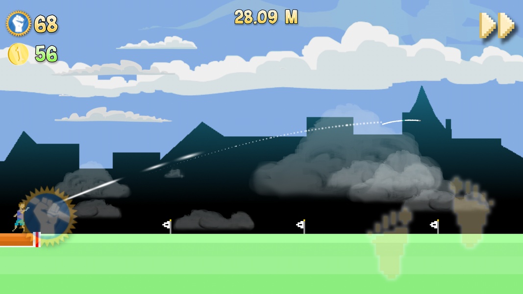 Javelin Masters 3 - Preview 4