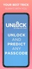 Unlock & Predict any Passcode - Magic Tricks App screenshot 6