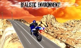 3D Bike Stunts screenshot 4