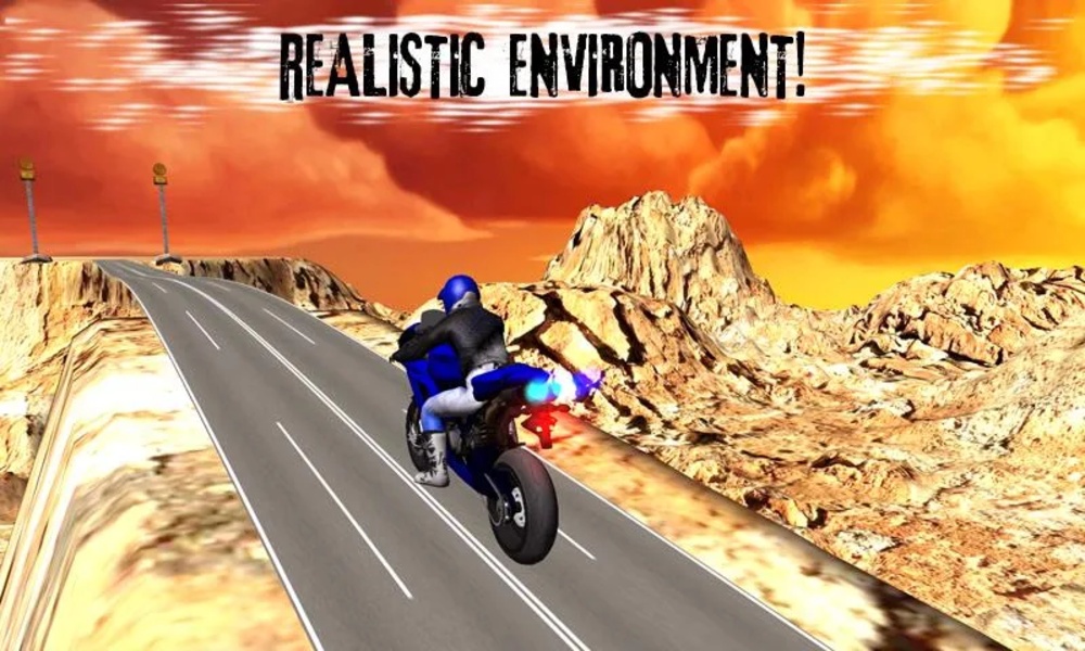 3D Bike Stunts - Preview 4