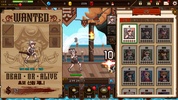 Udang Tangtang Pirates: Idle screenshot 6