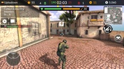 Code of War screenshot 3