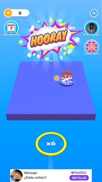 Lucky Toss 3D - Preview 7