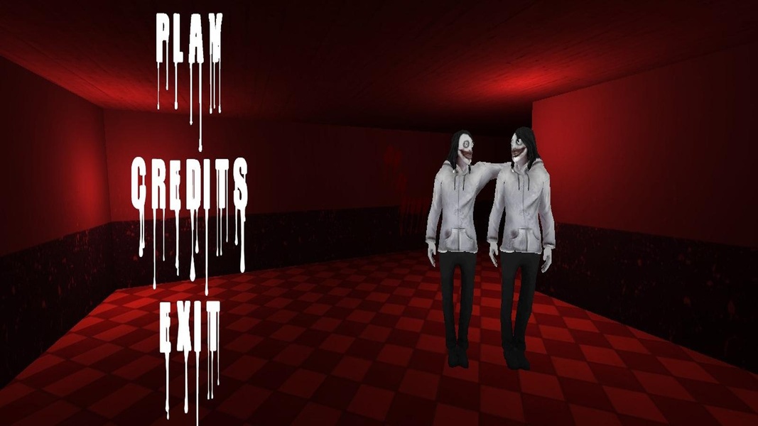 Jeff The Killer - Preview 8