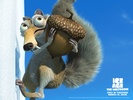 Ice Age 2 El deshielo screenshot 1