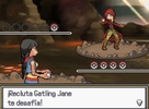 Pokémon Ópalo screenshot 3