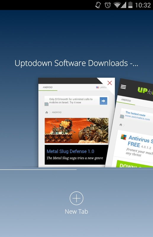 CM Browser - Ad Blocker , Fast Download , Privacy mod