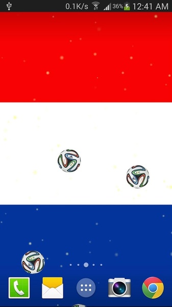 World Cup Live Wallpaper - Preview 5