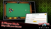 World Pool Online screenshot 4