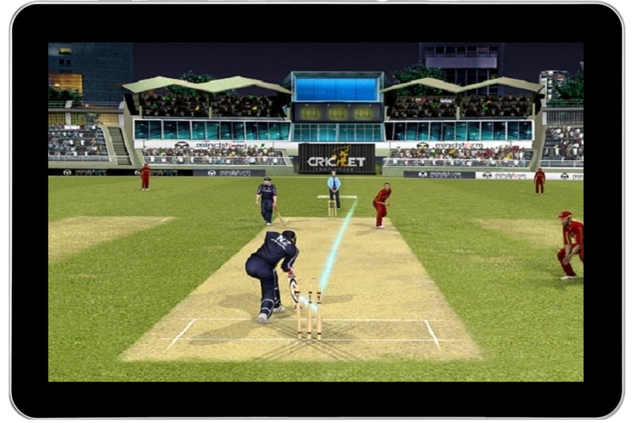 Cricket Top Games - Preview 2